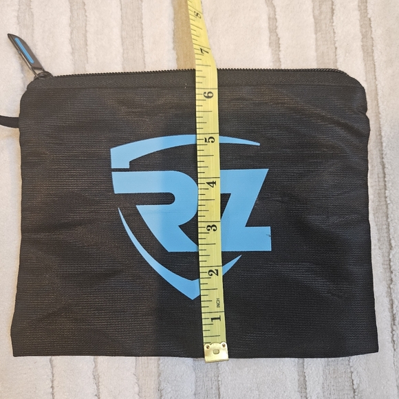RZ recovery zone zipper pouch - Picture 4 of 5